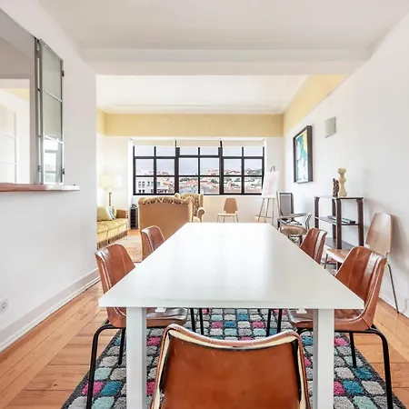 Wonderful 4br Flat Near Liberdade Avenue Apartment Lisbon