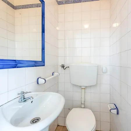 Guestready - Wonderful 4br Flat Near Liberdade Avenue * Lisboa